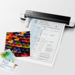Plustek MobileOffice S410 Tarayıcı